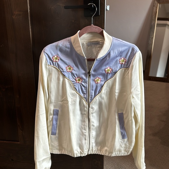 Bomber jacket - Picture 3 of 3